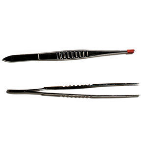 Rockhard Micro Set. Includes:1 Micro Scissor, 1 Micro Needle