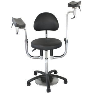 doctor's office stool
