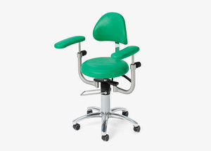 doctor's office stool 1