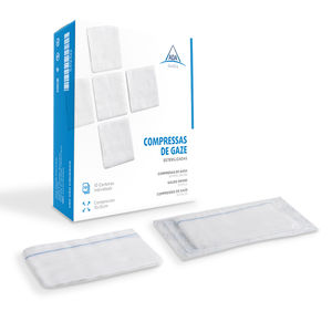 gauze swab