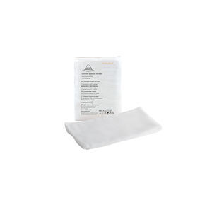 cotton gauze compress