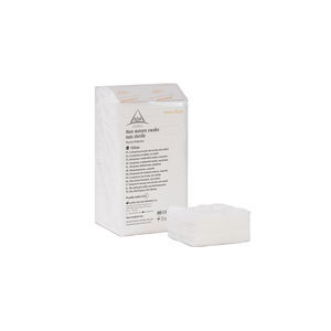 polyester wound dressing