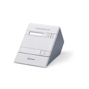 automated POC analyzer 1