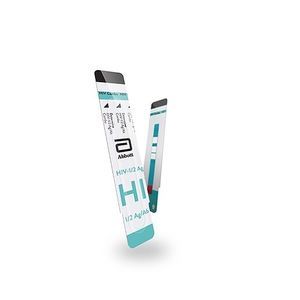 rapid AIDS test 1