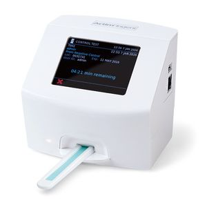 preterm delivery POC analyzer