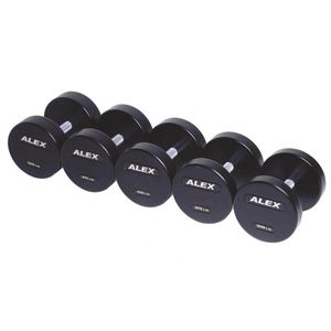 short dumbbell