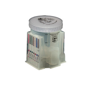 abused drug rapid screening test