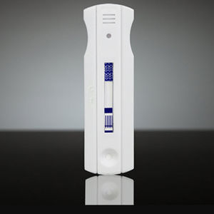 rapid drug detection test