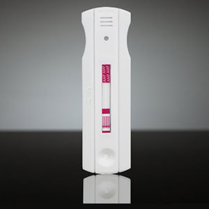 rapid drug detection test