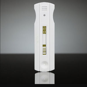 rapid drug detection test