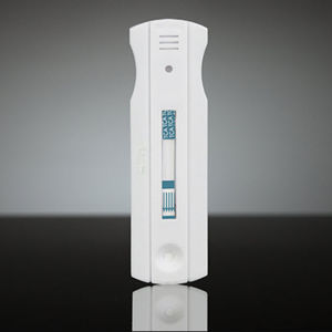 rapid drug detection test