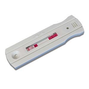 rapid tricyclic antidepressant test