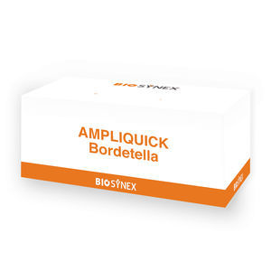 molecular diagnostic rapid diagnostic test