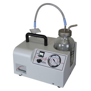 electric surgical suction pump