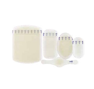 antimicrobial wound dressing 1