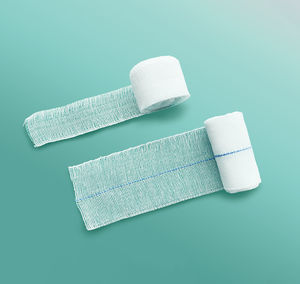cotton gauze bandage 1