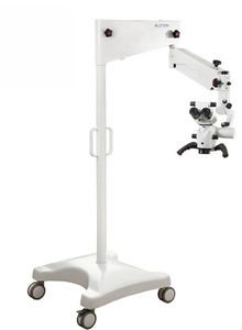 dental examination microscope