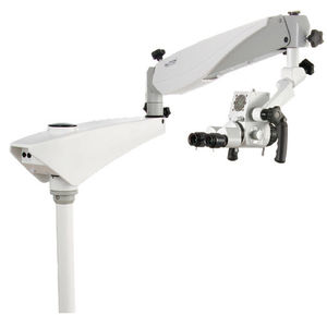 ENT surgery microscope