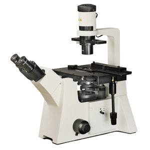 laboratory microscope