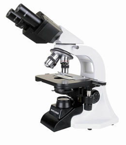 laboratory microscope