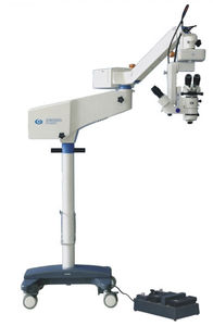 ophthalmic surgery microscope
