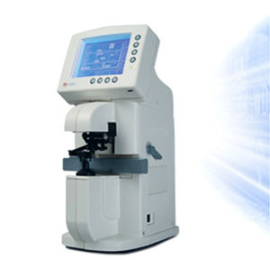 automatic lensmeter
