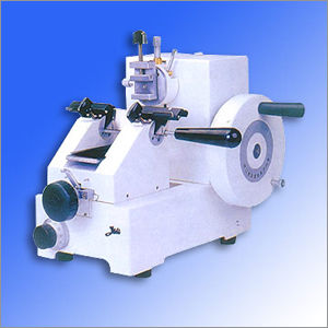 rotary microtome