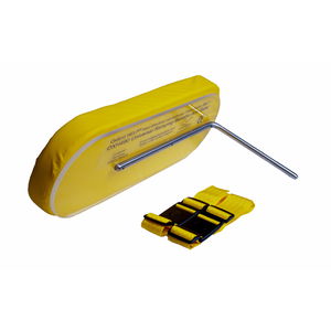 armrest / for operating tables