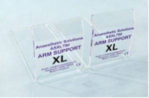 armrest