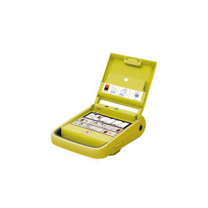 automatic external defibrillator