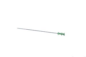prostate biopsy needle