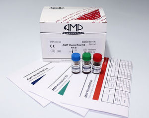 preservative reagent kit