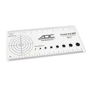 autopsy ruler