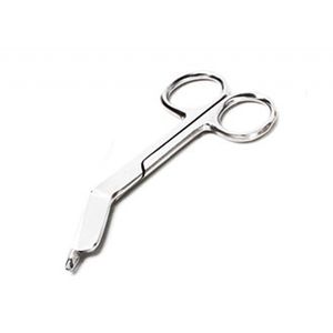 Lister scissors