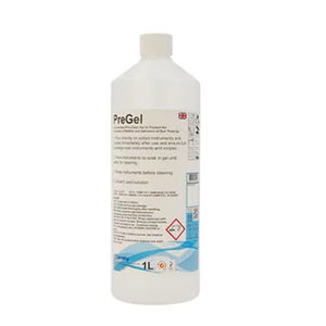 gel surface disinfectant