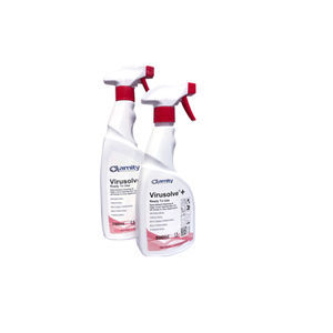 laboratory disinfectant sprayer