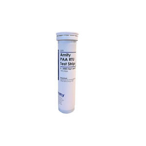 disinfectant test strip