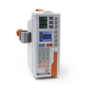 chemotherapy infusion pump