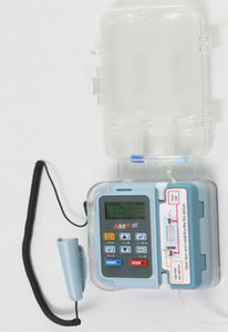 chemotherapy infusion pump