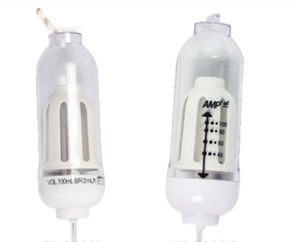 1-channel infusion pump