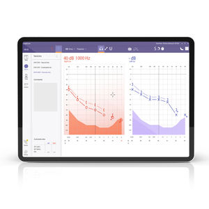 audiometry software