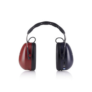 USB audiometry headphones