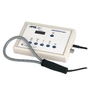 Physical biostimulation laser - CEPES-Laser® - AMS - Advanced