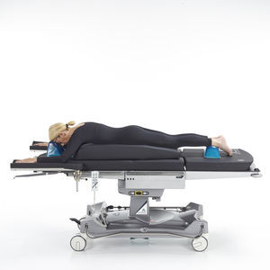 patient positioning system