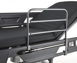 operating table protection rail