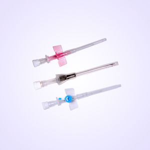 vascular access cannula