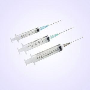 20 ml syringe