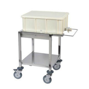 sterilization trolley