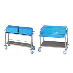 sterilization trolley