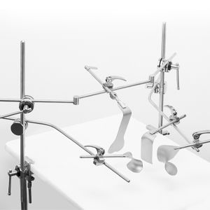 abdominal retractor